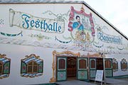 Festhalle Bayernland